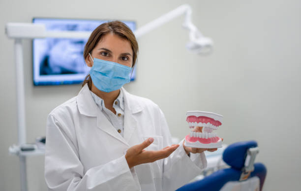 Best Emergency Denture Repair in Bethel, NC