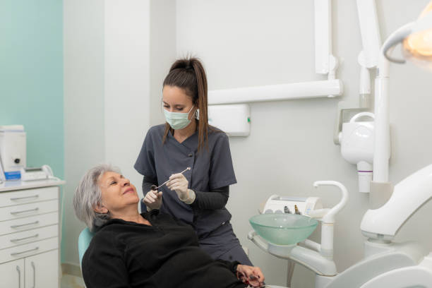 Best Emergency Root Canal Treatment in Bethel, NC