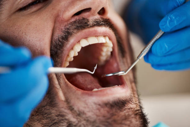Best Pediatric Emergency Dentist in Bethel, NC
