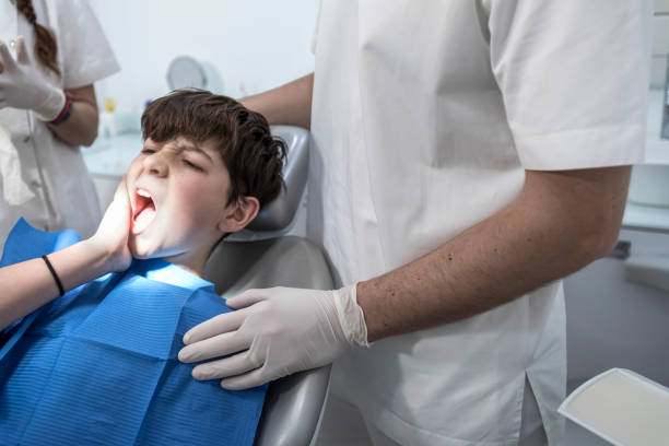 Best Emergency Wisdom Teeth Removal in Bethel, NC