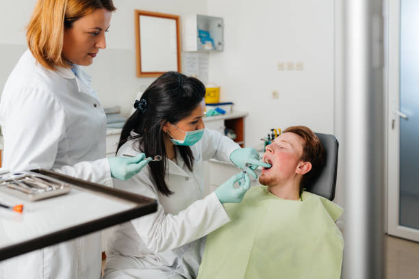 Best Urgent Care for Lost Fillings or Crowns in Bethel, NC
