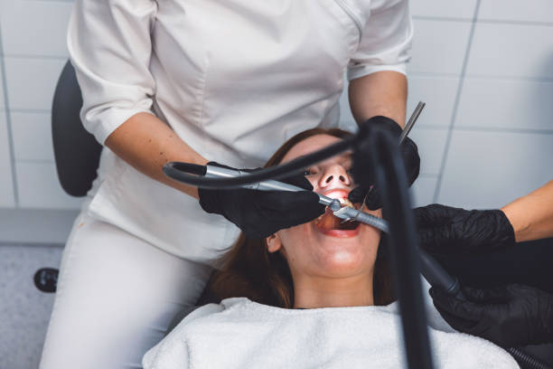 Best Emergency Gum Treatment in Bethel, NC