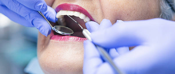 Best Emergency TMJ Treatment in Bethel, NC
