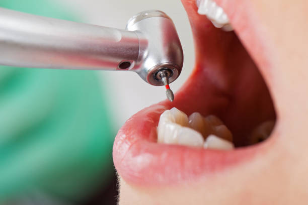 Best Cosmetic Emergency Dentistry in Bethel, NC