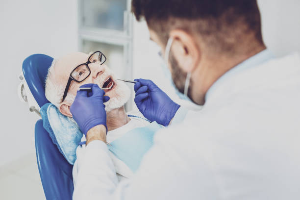 Best Cosmetic Emergency Dentistry in Bethel, NC
